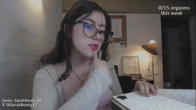 Image 4 of cherrybunny21 Stream on Chaturbate on 23 days ago