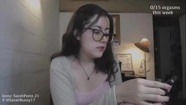 Thumbnail 2, cherrybunny21's Stream at Chaturbate, 22 days ago