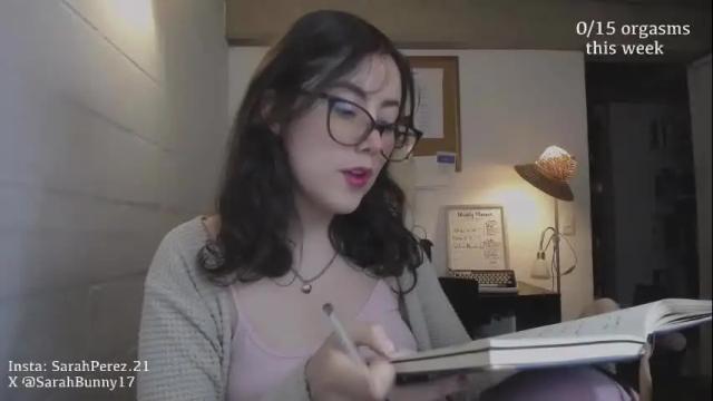 Image 6 of cherrybunny21 Stream on Chaturbate on 23 days ago
