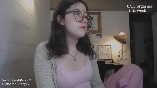 Image 7 of cherrybunny21 Stream on Chaturbate on 23 days ago