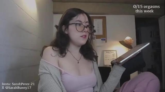 Image 8 of cherrybunny21 Stream on Chaturbate on 23 days ago