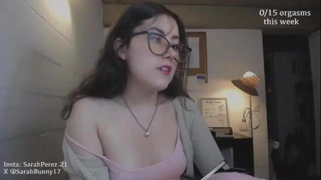Thumbnail 3, cherrybunny21's Stream at Chaturbate, 22 days ago