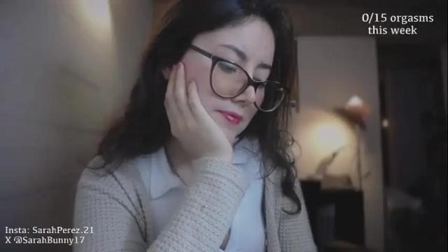 Image 10 of cherrybunny21 Stream on Chaturbate on 16 days ago