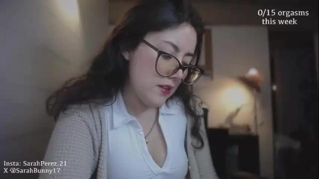 Image 11 of cherrybunny21 Stream on Chaturbate on 16 days ago