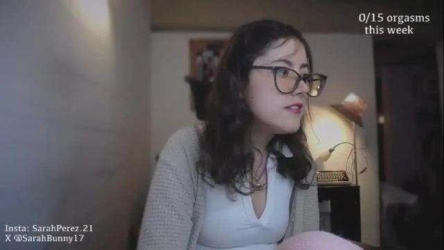 Image 3 of cherrybunny21 Stream on Chaturbate on 16 days ago