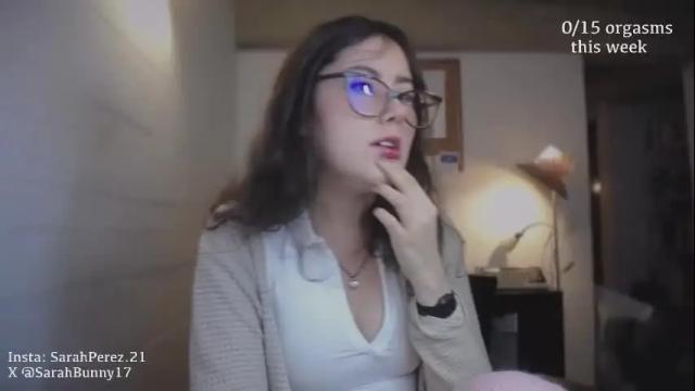 Thumbnail 2, cherrybunny21's Stream at Chaturbate, 15 days ago