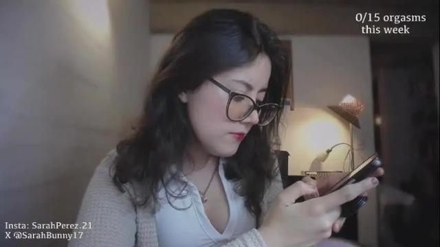 Image 6 of cherrybunny21 Stream on Chaturbate on 16 days ago