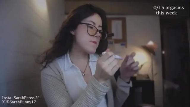 Image 7 of cherrybunny21 Stream on Chaturbate on 16 days ago