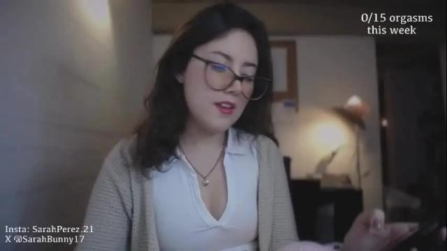 Image 8 of cherrybunny21 Stream on Chaturbate on 16 days ago