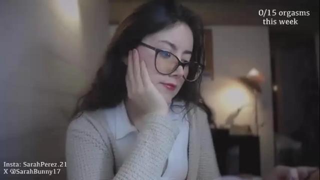 Thumbnail 3, cherrybunny21's Stream at Chaturbate, 15 days ago