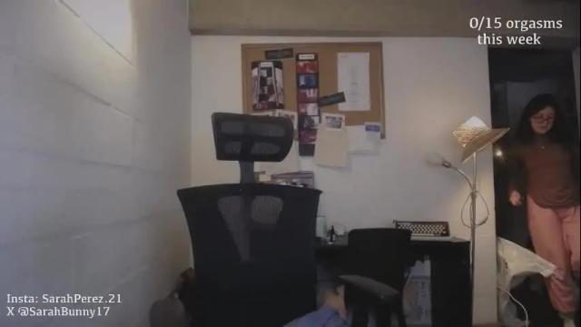 Image 2 of cherrybunny21 Stream on Chaturbate on 14 days ago