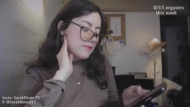 Image 6 of cherrybunny21 Stream on Chaturbate on 14 days ago
