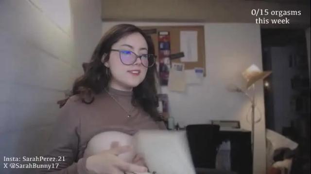 Thumbnail 3, cherrybunny21's Stream at Chaturbate, 13 days ago