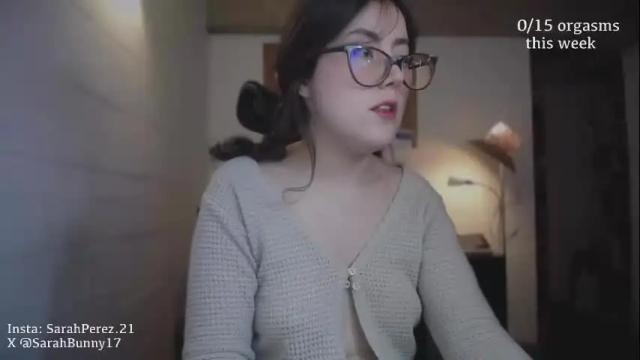 Image 12 of cherrybunny21 Stream on Chaturbate on 8 days ago