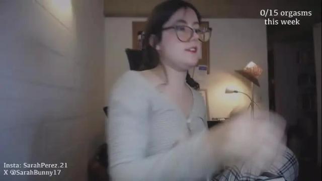 Image 4 of cherrybunny21 Stream on Chaturbate on 8 days ago