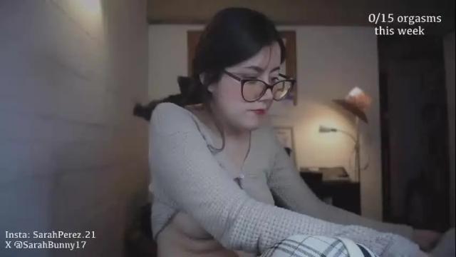 Thumbnail 2, cherrybunny21's Stream at Chaturbate, 7 days ago