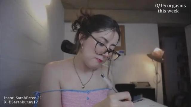 Thumbnail 3, cherrybunny21's Stream at Chaturbate, 1 month ago