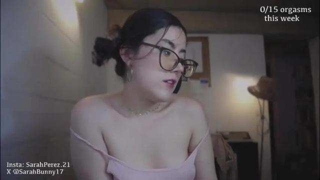Thumbnail 1, cherrybunny21's Stream at Chaturbate, 1 month ago