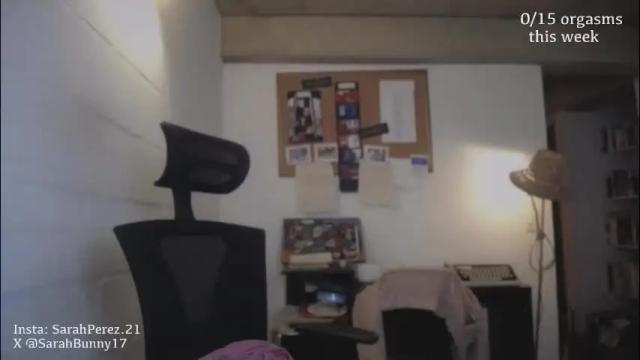 Thumbnail 3, cherrybunny21's Stream at Chaturbate, 1 month ago