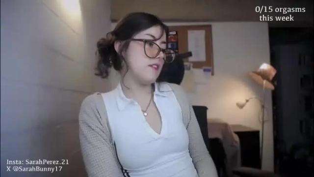 Thumbnail 3, cherrybunny21's Stream at Chaturbate, 1 month ago