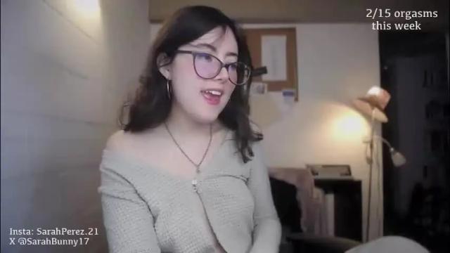 Thumbnail 2, cherrybunny21's Stream at Chaturbate, 20 days ago
