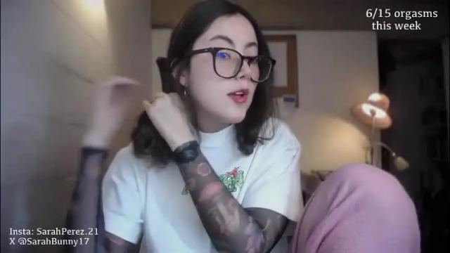 Thumbnail 1, cherrybunny21's Stream at Chaturbate, 14 days ago