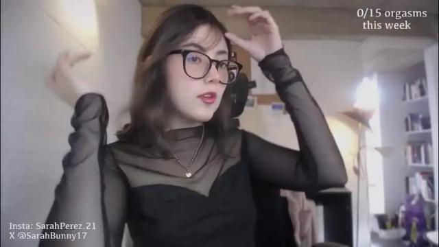 Thumbnail 1, cherrybunny21's Stream at Chaturbate, 12 days ago