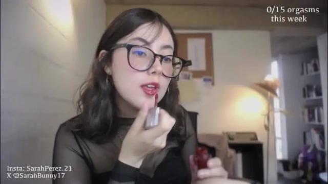 Image 10 of cherrybunny21 Stream on Chaturbate on 4 months ago