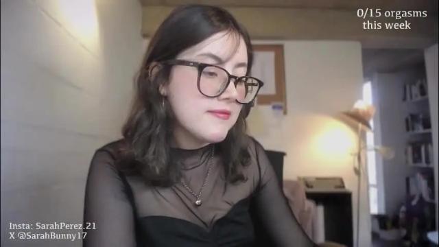 Image 12 of cherrybunny21 Stream on Chaturbate on 4 months ago