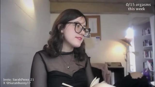 Image 4 of cherrybunny21 Stream on Chaturbate on 4 months ago