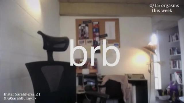 Image 7 of cherrybunny21 Stream on Chaturbate on 4 months ago