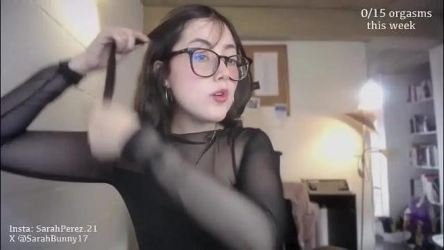 Image 8 of cherrybunny21 Stream on Chaturbate on 4 months ago