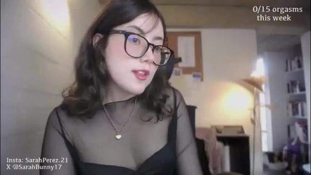 Thumbnail 3, cherrybunny21's Stream at Chaturbate, 12 days ago