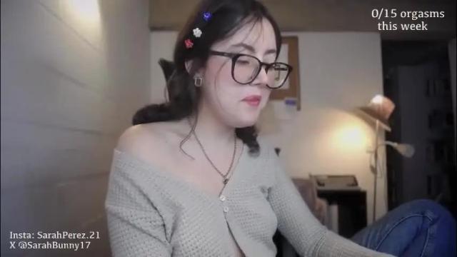 Image 11 of cherrybunny21 Stream on Chaturbate on 11 days ago