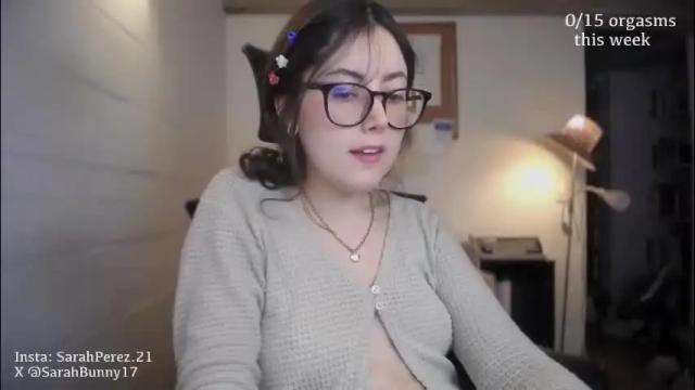 Image 6 of cherrybunny21 Stream on Chaturbate on 11 days ago
