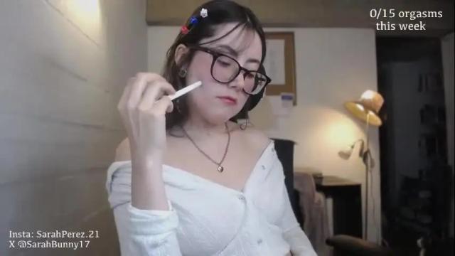 Image 10 of cherrybunny21 Stream on Chaturbate on 3 months ago