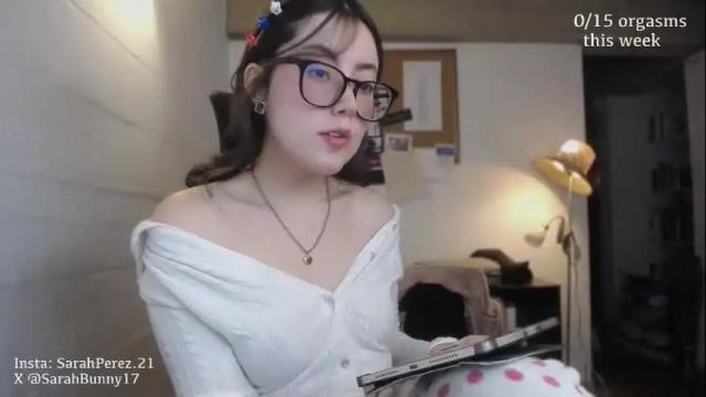 Image 4 of cherrybunny21 Stream on Chaturbate on 3 months ago