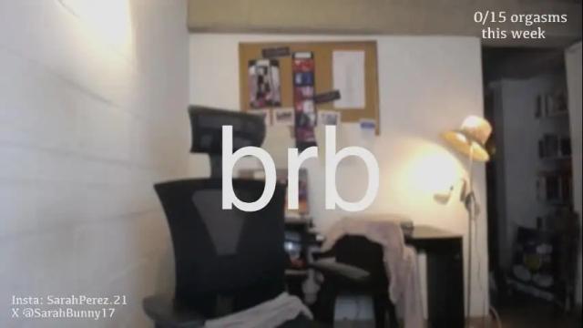 Image 7 of cherrybunny21 Stream on Chaturbate on 3 months ago