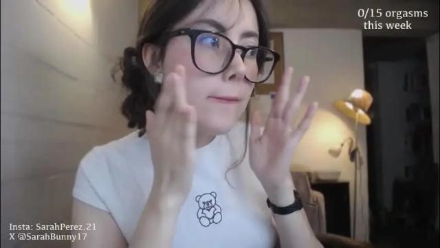 Image 3 of cherrybunny21 Stream on Chaturbate on 3 months ago