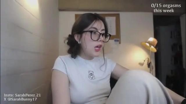 Image 4 of cherrybunny21 Stream on Chaturbate on 3 months ago