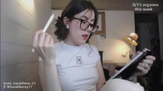 Image 6 of cherrybunny21 Stream on Chaturbate on 3 months ago