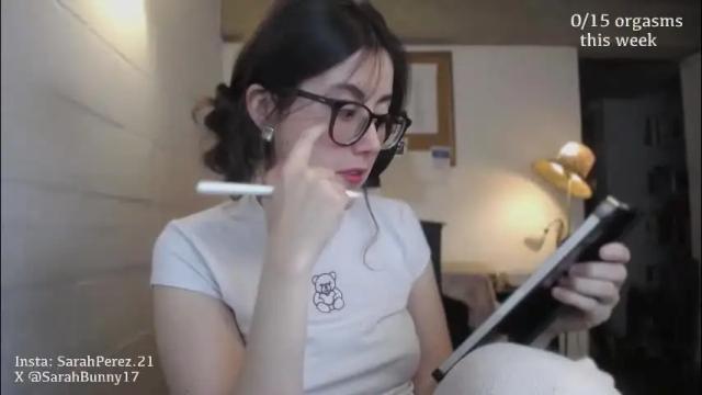 Image 7 of cherrybunny21 Stream on Chaturbate on 3 months ago