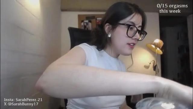 Image 8 of cherrybunny21 Stream on Chaturbate on 3 months ago