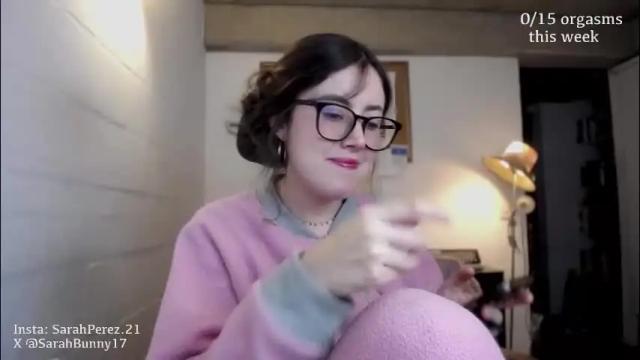 Image 7 of cherrybunny21 Stream on Chaturbate on 1 month ago