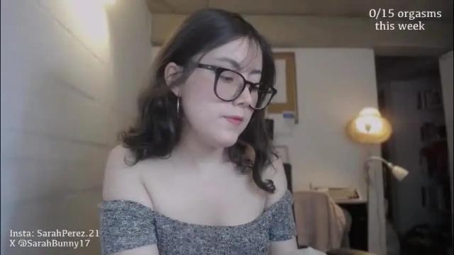 Image 12 of cherrybunny21 Stream on Chaturbate on 4 days ago