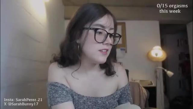 Thumbnail 2, cherrybunny21's Stream at Chaturbate, 2 days ago