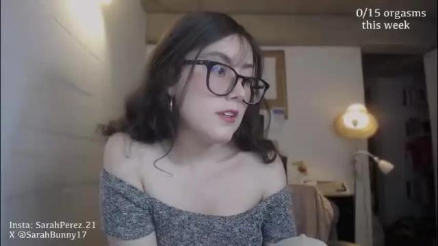 Image 6 of cherrybunny21 Stream on Chaturbate on 4 days ago