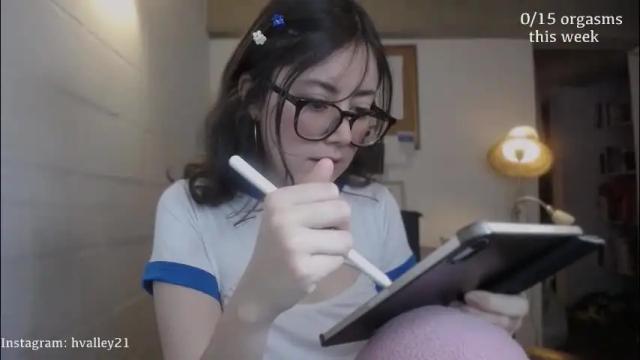 Image 10 of cherrybunny21 Stream on Chaturbate on 2 days ago