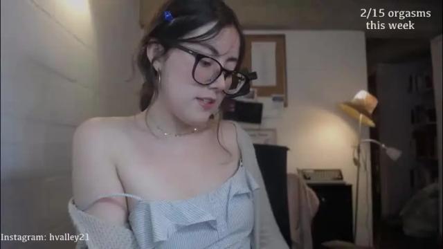 Image 10 of cherrybunny21 Stream on Chaturbate on 1 month ago