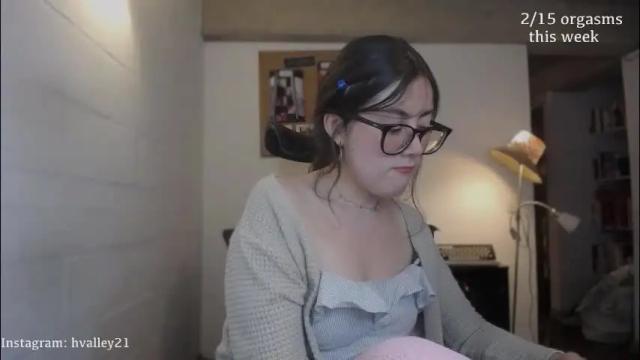 Image 6 of cherrybunny21 Stream on Chaturbate on 1 month ago